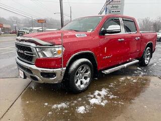 2022 Ram 1500 for sale in Ripley WV