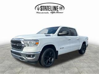 2022 Ram 1500 for sale in Fort Mill SC