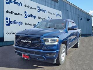 2023 Ram 1500 for sale in West Lebanon NH