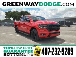 2023 Ram 1500 for sale in Orlando FL