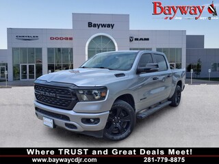 2024 Ram 1500 for sale in Pasadena TX