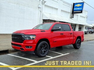 2024 Ram 1500 for sale in Wendell NC