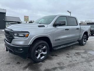 2024 Ram 1500 for sale in Jackson MI