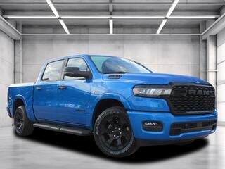2026 Ram 1500 for sale in Mt. Dora FL