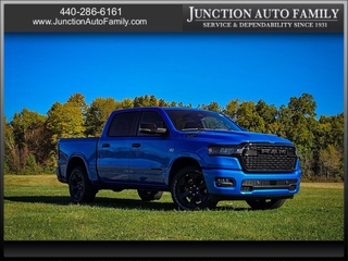 2026 Ram 1500 for sale in Chardon OH