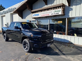 2026 Ram 1500 for sale in New Glarus WI