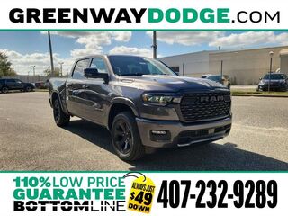 2026 Ram 1500 for sale in Orlando FL