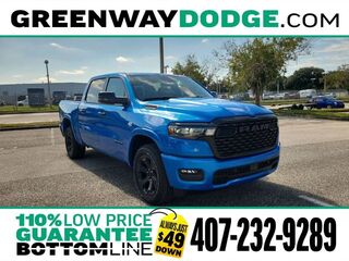2026 Ram 1500 for sale in Orlando FL