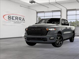 2026 Ram 1500 for sale in Lake Orion MI