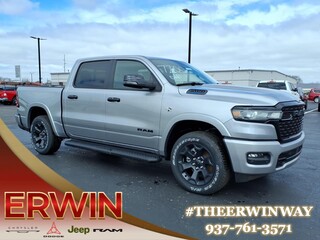 2026 Ram 1500 for sale in Troy OH