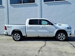 2026 Ram 1500 for sale in Kerrville TX