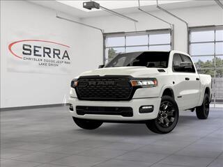 2026 Ram 1500 for sale in Lake Orion MI