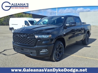 2026 Ram 1500 for sale in Warren MI