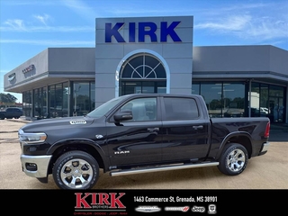 2026 Ram 1500 for sale in Grenada MS