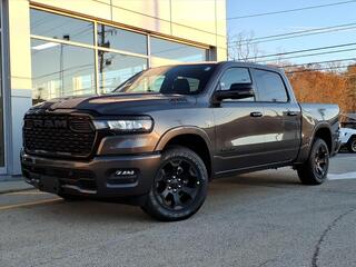 2026 Ram 1500 for sale in Johnstown PA