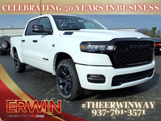 2026 Ram 1500 for sale in Troy OH