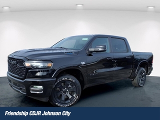 2026 Ram 1500 for sale in Greenville SC