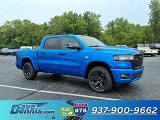 2026 Ram 1500 for sale in Dayton OH