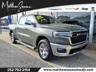 2026 Ram 1500 for sale in Williamston NC