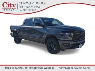 2026 Ram 1500 for sale in Brookfield WI