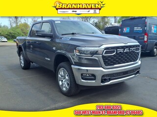 2026 Ram 1500 for sale in Branford CT