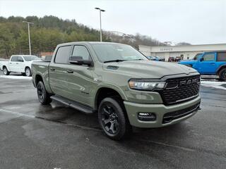 2026 Ram 1500 for sale in Tazewell VA