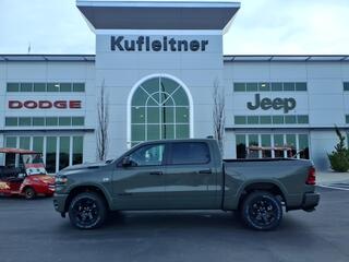 2026 Ram 1500 for sale in Boardman OH