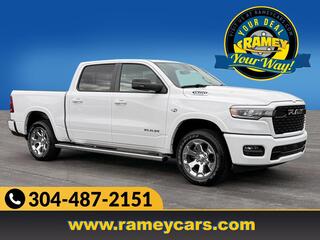 2026 Ram 1500 for sale in Princeton WV