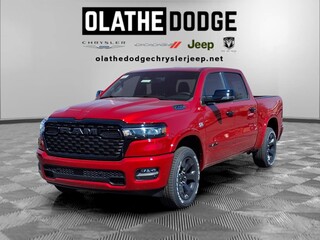 2026 Ram 1500 for sale in Olathe KS