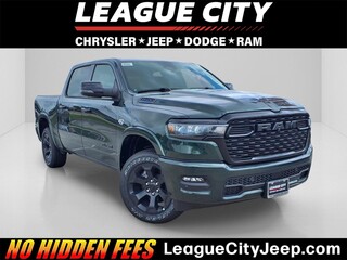 2026 Ram 1500 for sale in League City TX