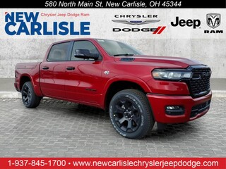 2026 Ram 1500 for sale in New Carlisle OH