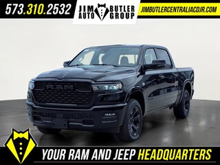 2026 Ram 1500 for sale in Centralia MO