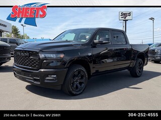 2026 Ram 1500 for sale in Beckley WV