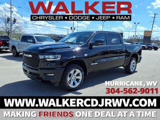 2026 Ram 1500 for sale in Hurricane WV