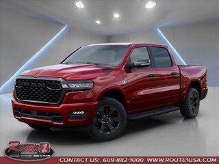 2026 Ram 1500 for sale in Lawrenceville NJ