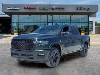 2026 Ram 1500 for sale in Ada OK