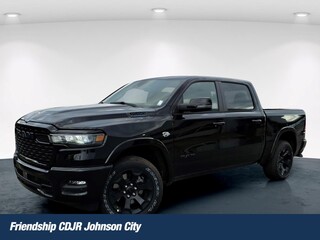 2026 Ram 1500 for sale in Greenville SC
