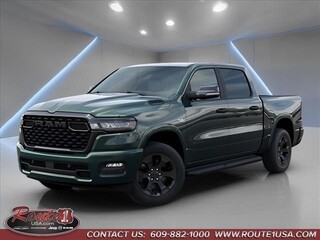 2026 Ram 1500 for sale in Lawrenceville NJ