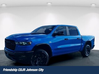 2026 Ram 1500 for sale in Greenville SC