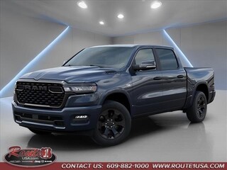 2026 Ram 1500 for sale in Lawrenceville NJ