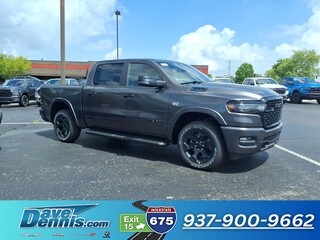 2026 Ram 1500 for sale in Dayton OH
