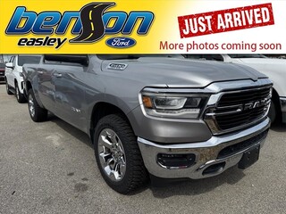 2019 Ram 1500 for sale in Easley SC