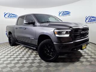 2019 Ram 1500 for sale in Beaumont TX