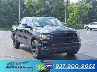 2019 Ram 1500 for sale in Dayton OH