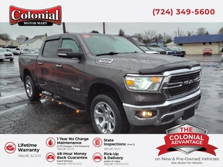 2019 Ram 1500 for sale in Indiana PA