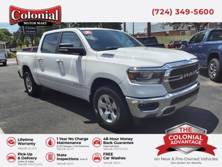 2019 Ram 1500 for sale in Indiana PA