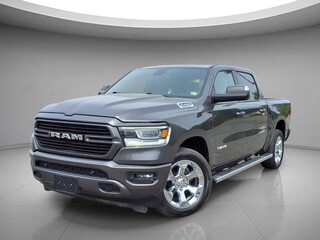 2019 Ram 1500 for sale in Shelby NC