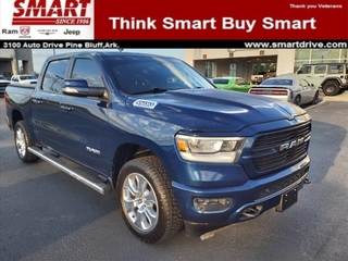 2019 Ram 1500 for sale in White Hall AR