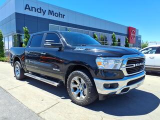 2019 Ram 1500 for sale in Avon IN