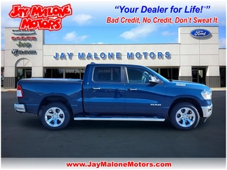 2019 Ram 1500 for sale in Hutchinson MN